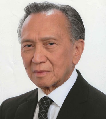 Dr. Stephanus J. Tjan, M.D.
